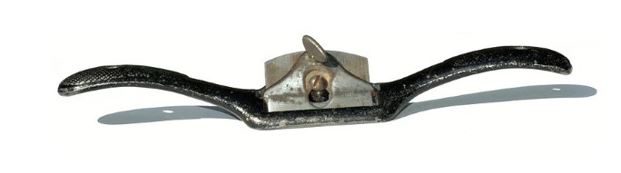A spokeshave